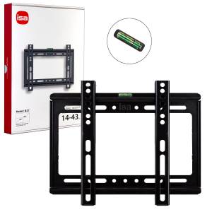 Кронштейн для TV 14'-43' B27 ISA