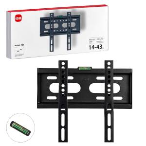 Кронштейн для TV 14'-43' T20 ISA