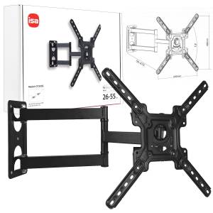 Кронштейн для TV 26' -55' CP305S ISA