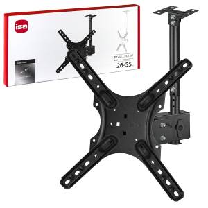 Кронштейн для TV 26'-55' DN-04 потолочный