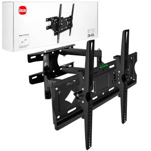 Кронштейн для TV 26'-65' CP412S ISA