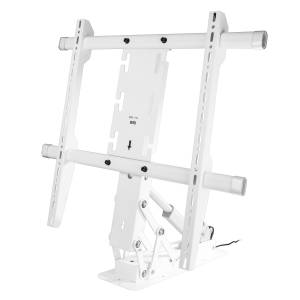 Моторизированный потолочный кронштейн для TV 50''-90'' ISA TH-90E белый