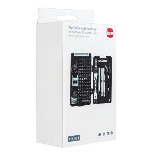 Набор инструментов 116 в 1 T-116 ISA