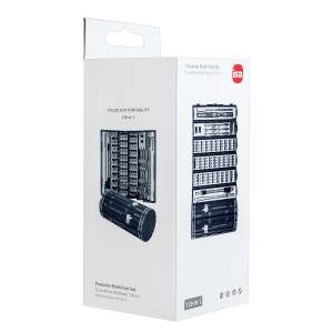 Набор инструментов 128 в 1 T-128 ISA