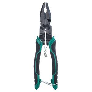 Пассатижи 9 в 1