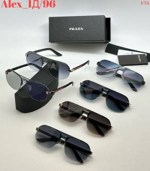 Очки унисекс