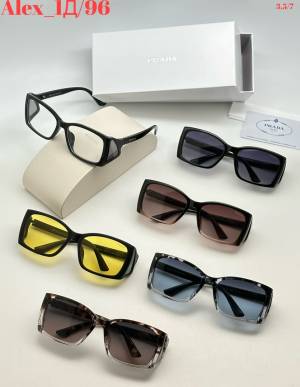 Очки женские