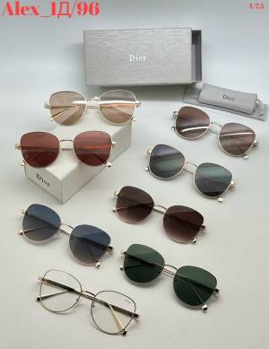 Очки женские