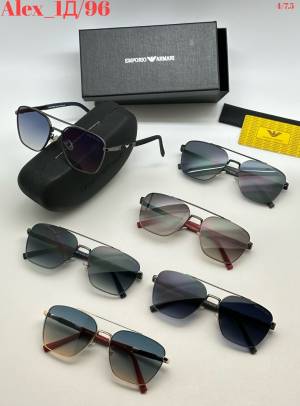 Очки мужские