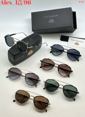 Очки унисекс