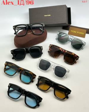 Очки унисекс