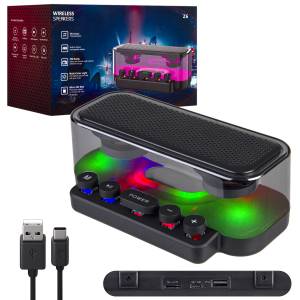 Портативная акустика Z6