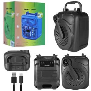 Портативная Bluetooth колонка 1360BT