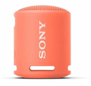 Портативная Bluetooth колонка SRS-XB13 Оранжевый