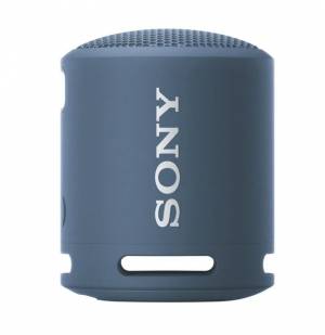 Портативная Bluetooth колонка SRS-XB13 Синий