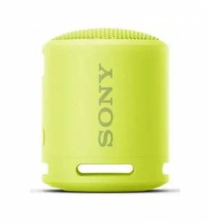 Портативная Bluetooth колонка SRS-XB13 Зеленый