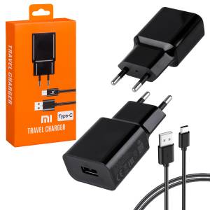 СЗУ Type-C 5V 2A MI 