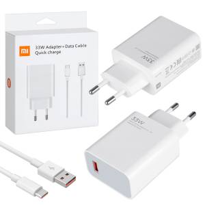 СЗУ Type-C Mi 33W Wall Charger set