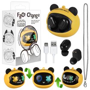 Беспроводные наушники G05D #2