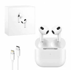 Беспроводные наушники Арods 3