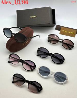 Очки женские