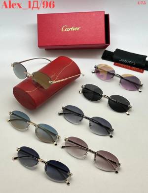 Очки женские