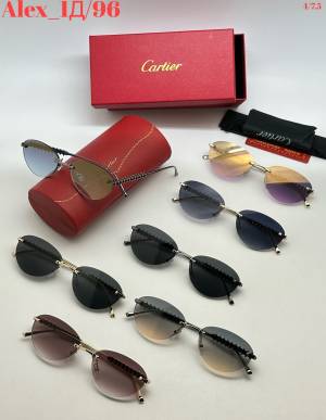 Очки женские