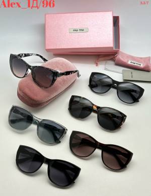 Очки женские