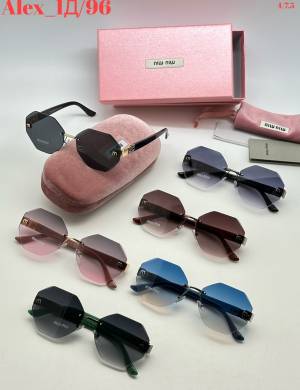 Очки женские