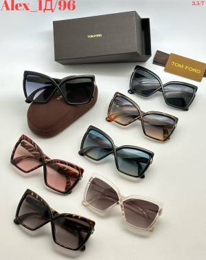 Очки женские