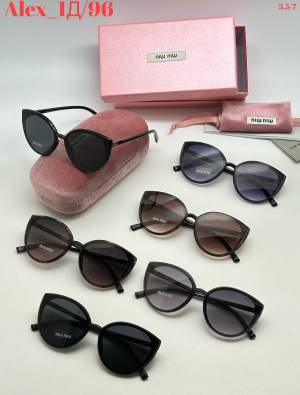 Очки женские