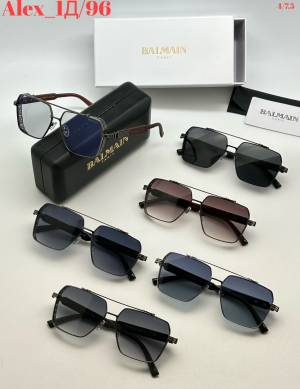 Очки унисекс