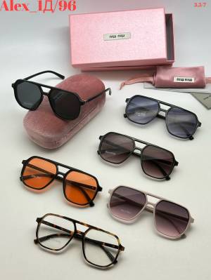 Очки женские