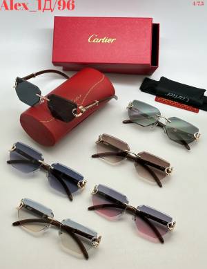 Очки женские