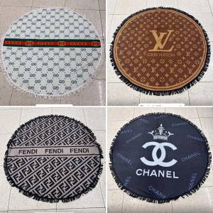 Распродажа!!! Без выбора!!! 1шт. Коврик на пляж или природу, 155 см