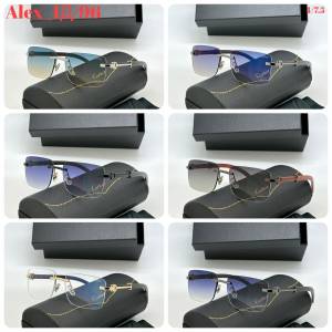 Очки унисекс