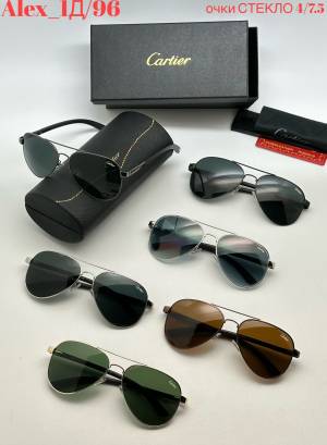 Очки унисекс 100% стекло