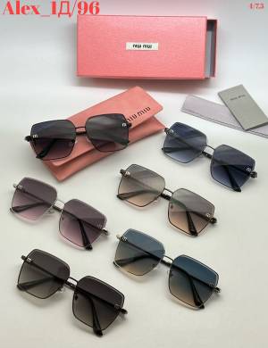 Очки женские