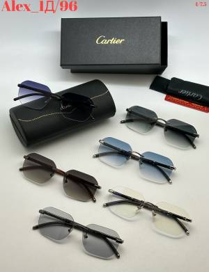 Очки унисекс