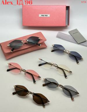 Очки женские