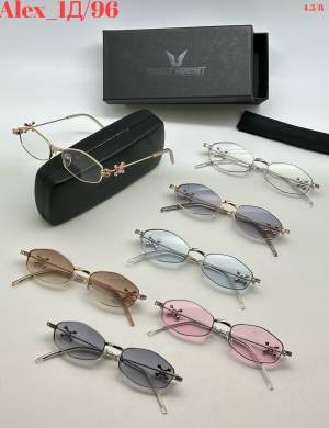 Очки женские