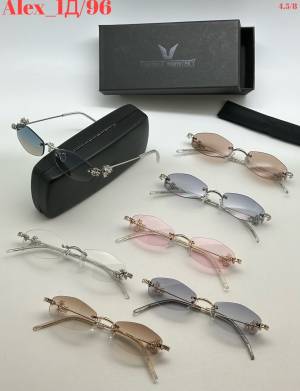 Очки женские