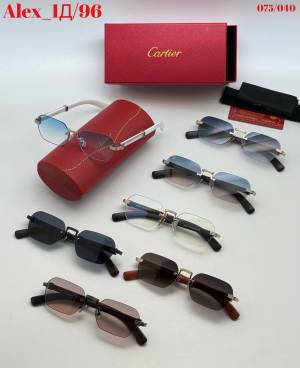 Очки унисекс