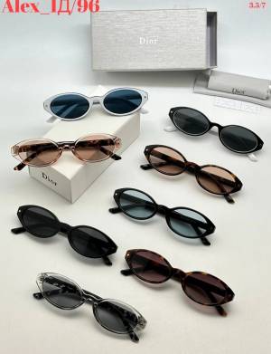 Очки женские