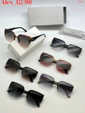 Очки женские