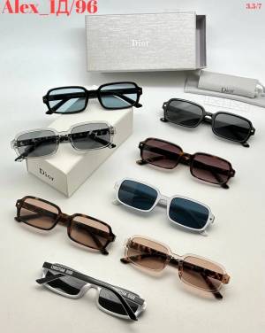 Очки женские