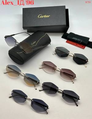 Очки женские