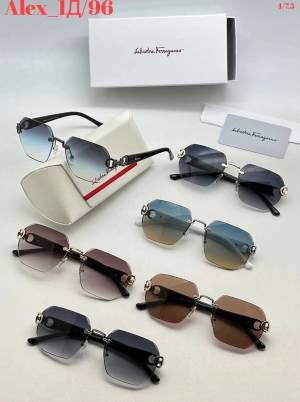 Очки женские