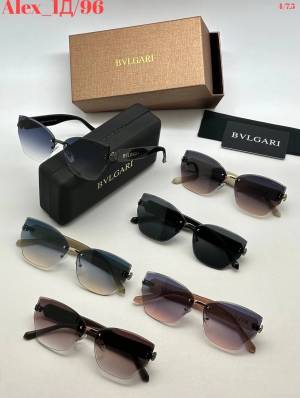 Очки женские