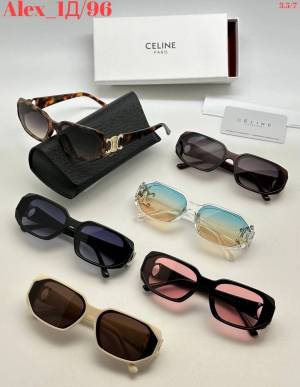 Очки женские